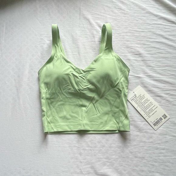 lululemon athletica Tops - lululemon align tank 🤍